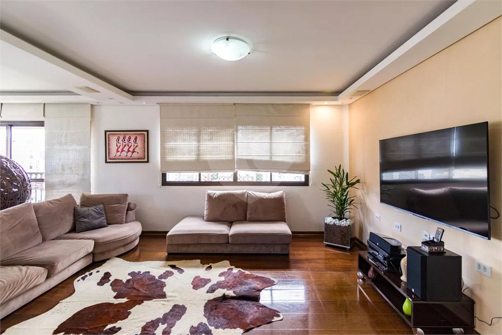 Apartamento à venda com 4 quartos, sendo 3 suítes, em Vila Andrade, São Paulo, SP