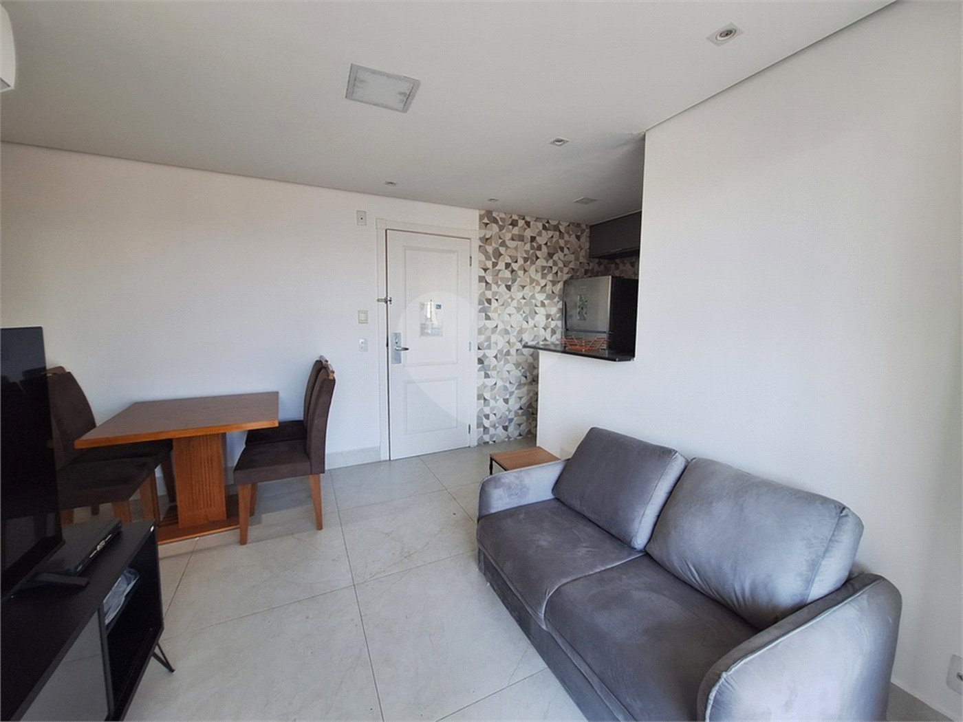Apartamento para alugar com 2 quartos em Vila Olímpia, São Paulo, SP