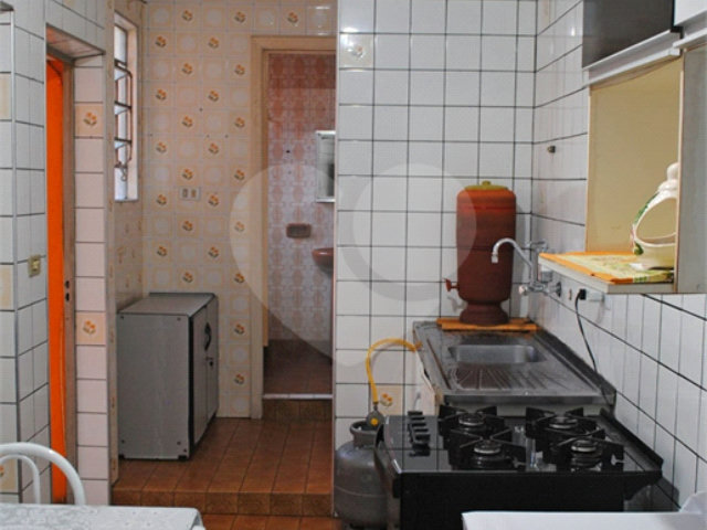 Sobrado à venda com 3 quartos em Casa Verde, São Paulo, SP