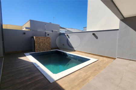 Casa à venda com 3 suítes no condomínio Residencial Villa dos Inglezes, Sorocaba - SP
