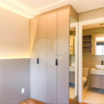 Apartamento para alugar com 1 quarto em Campo Belo, São Paulo, SP