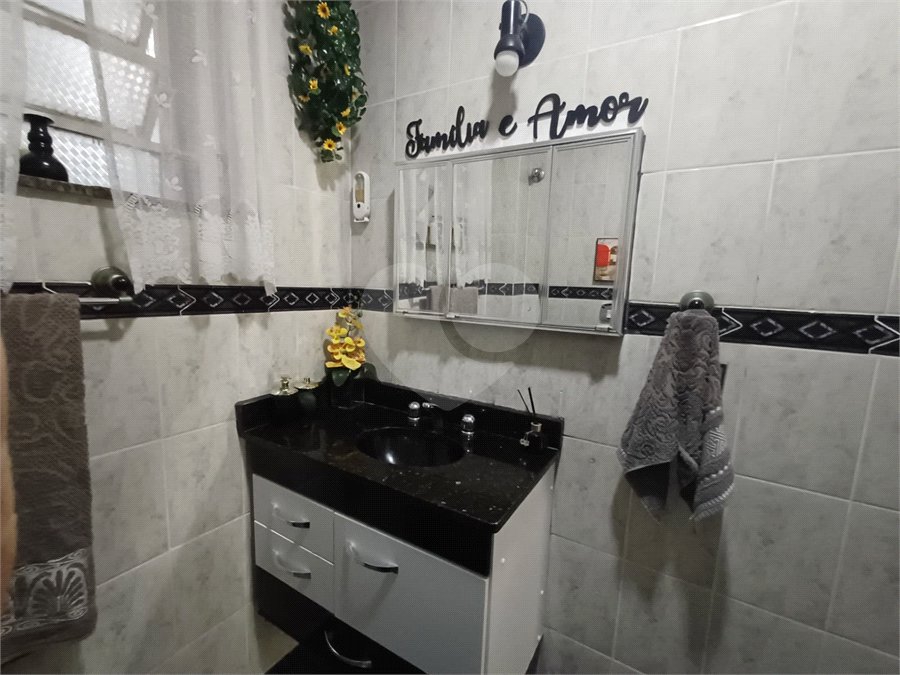 Apartamento à venda com 2 quartos em Tijuca, Rio de Janeiro, RJ