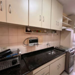 Apartamento com 2 dormitórios à venda, 65 m² por R$ 424.000,00 - Vila Júlia - Guarujá/SP