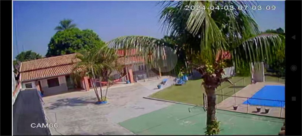 Chácara à venda com 4 quartos, sendo 2 suítes, em João Jabour, Salto, SP