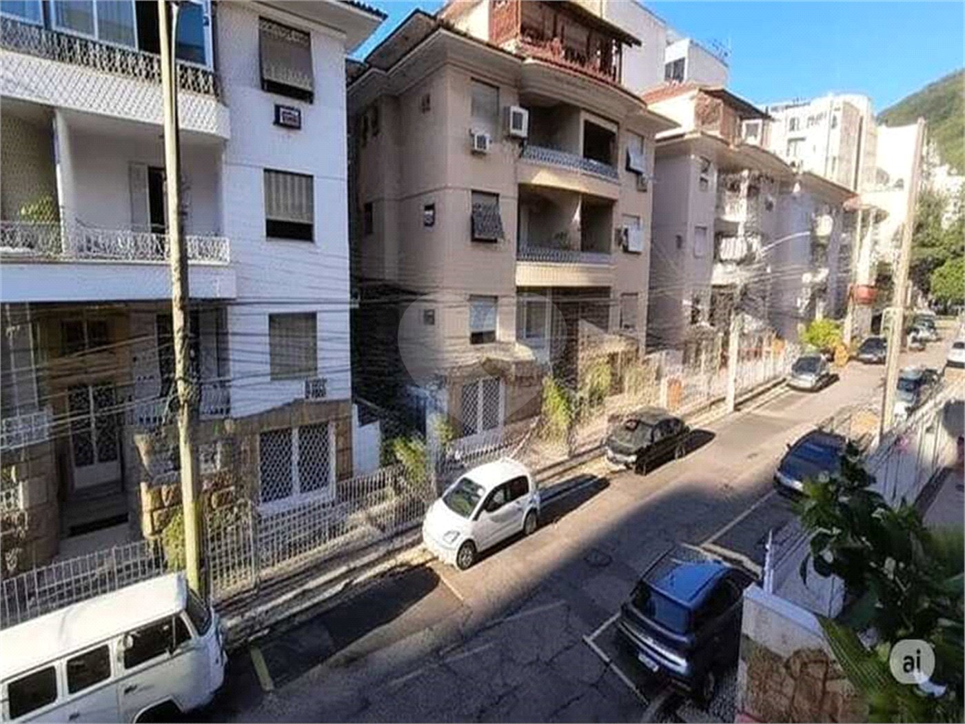 Apartamento à venda com 3 quartos, sendo 1 suíte, em Tijuca, Rio de Janeiro, RJ