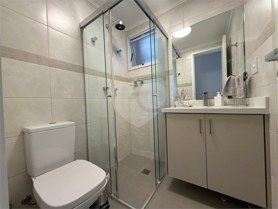 Apartamento para alugar com 3 quartos, sendo 1 suíte, em Vila Guilherme, São Paulo, SP