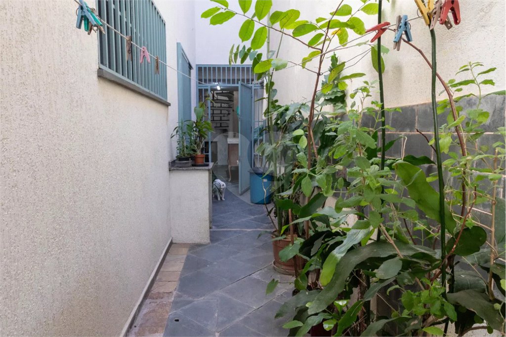 Casa à venda com 4 suítes em Vila Ipojuca, São Paulo, SP