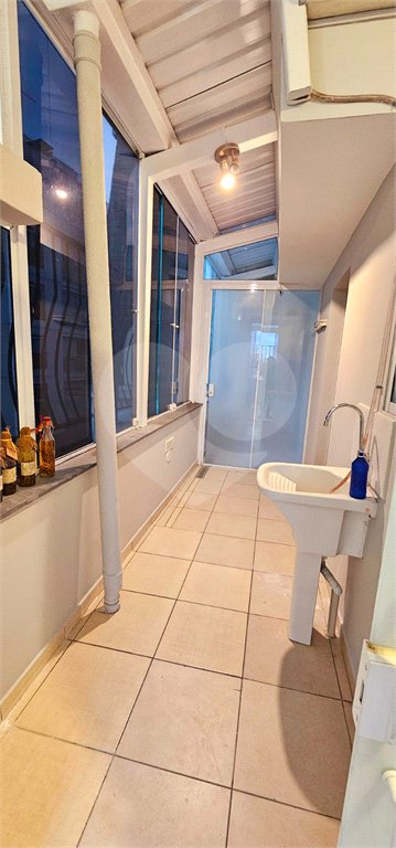 Cobertura à venda com 4 quartos, sendo 3 suítes,  em Cidade São Francisco, São Paulo, SP