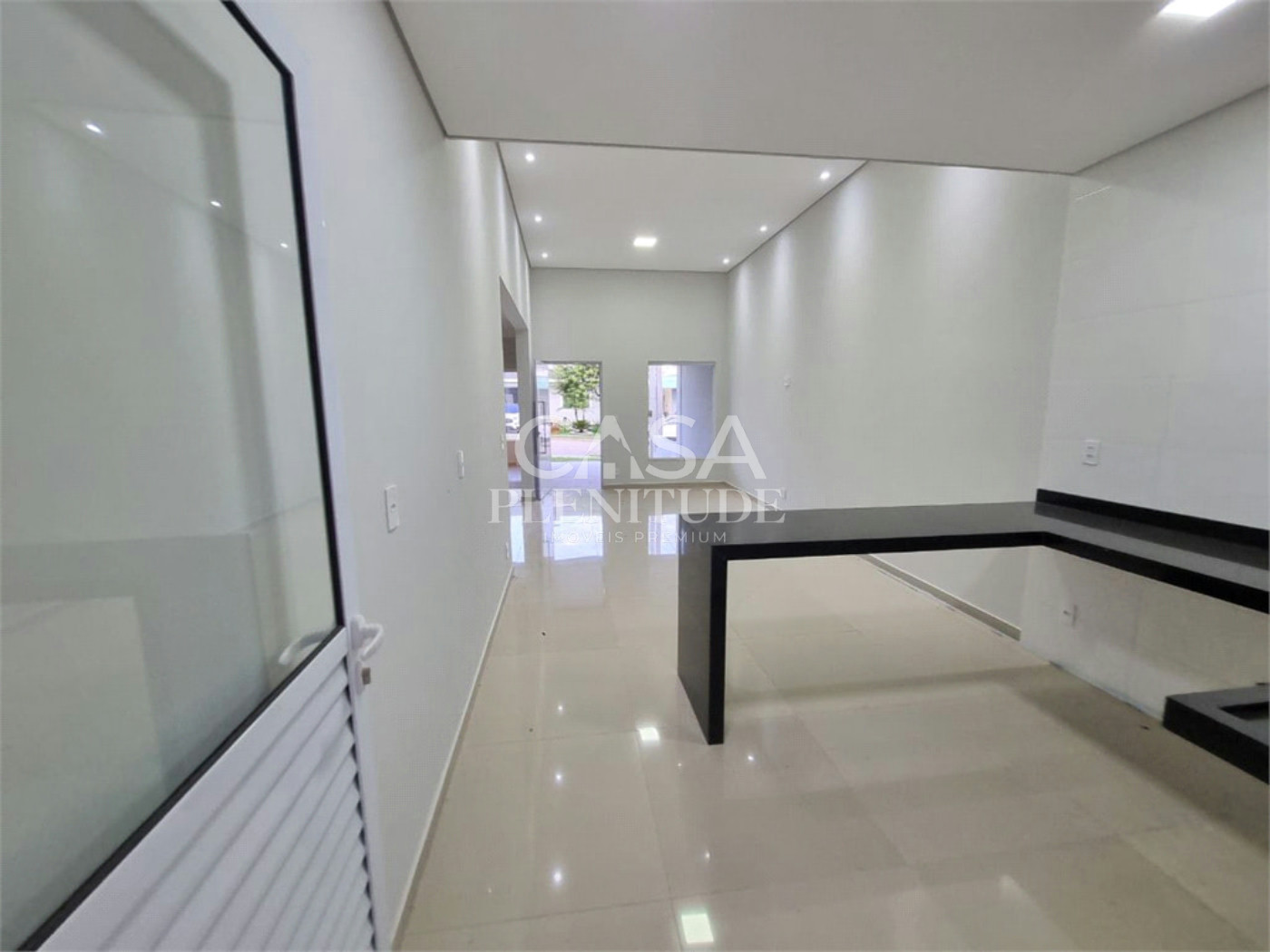 Casa em condomínio à venda com 3 quartos, sendo 2 suítes, em Cajuru do Sul, Sorocaba, SP