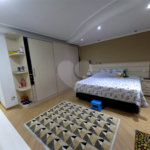 Casa à venda com 4 quartos, sendo 3 suítes,  em Pirituba, São Paulo, SP