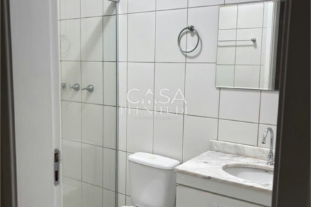 Apartamento à venda com 2 quartos, sendo 1 suíte,  em Jardim Maria José, Votorantim, SP