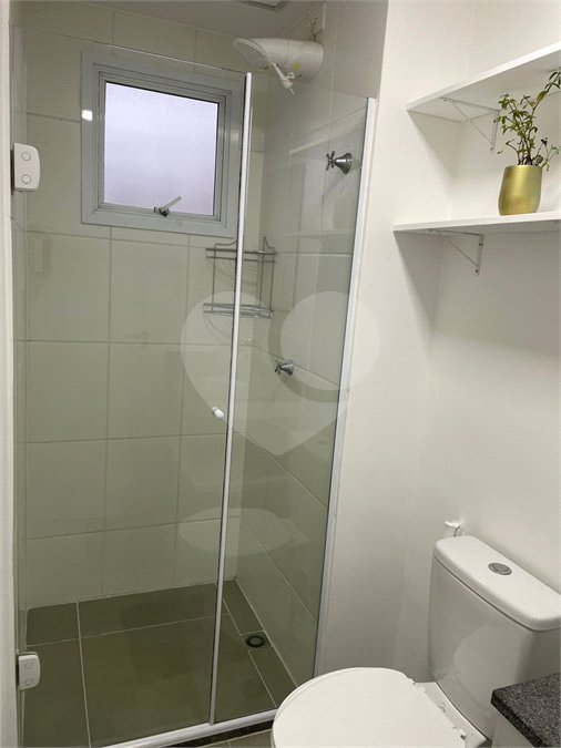 Apartamento à venda com 1 quarto em Vila Mariana, São Paulo, SP