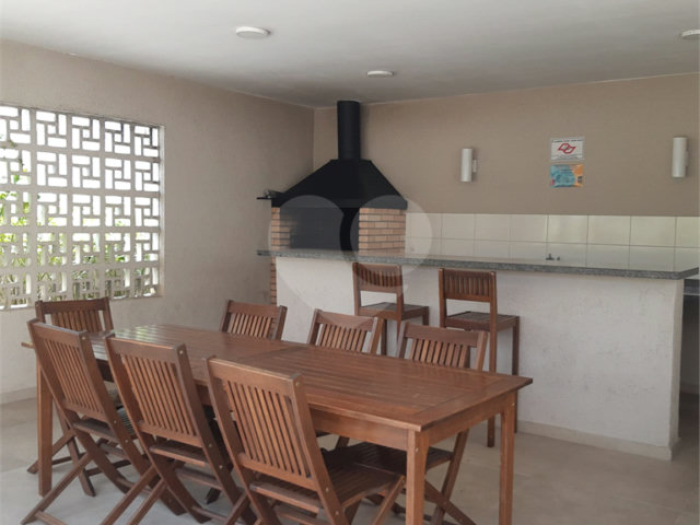 Apartamento à venda com 2 quartos em Vila Nova Cachoeirinha, São Paulo, SP