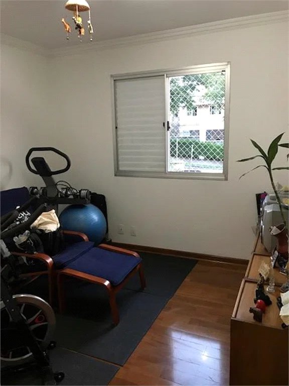 Casa à venda com 3 quartos, sendo 1 suíte, no condomínio Villas de São Francisco, São Paulo - SP