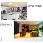 Apartamento à venda com 2 quartos em BRASILÂNDIA, São Paulo, SP