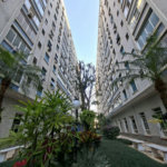 Apartamento com 1 dormitório à venda, 52 m² por R$ 450.000,00 - Aparecida - Santos/SP
