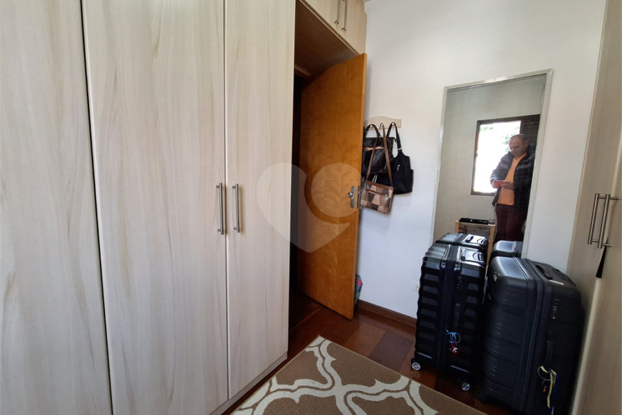 Apartamento à venda com 3 quartos, sendo 2 suítes, em Santana, São Paulo, SP