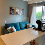 Apartamento à venda com 2 quartos em Campo Belo, São Paulo, SP