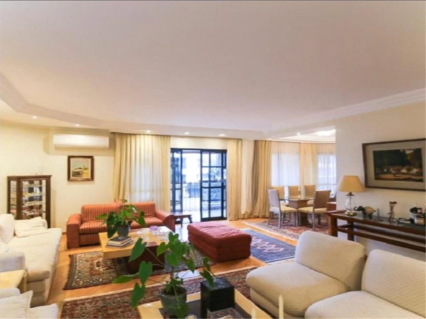 Apartamento à venda com 3 suítes em Jardim Vitória Régia, São Paulo, SP