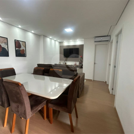Apartamento à venda com 2 quartos, sendo 1 suíte, em Além Ponte, Sorocaba, SP