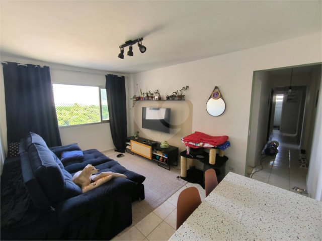 Apartamento à venda com 2 quartos em Santana, São Paulo, SP