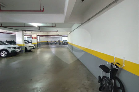 Excelente conjunto comercial para locação com 38 m², 2 salas com varanda e 1 vaga no Ipiranga!