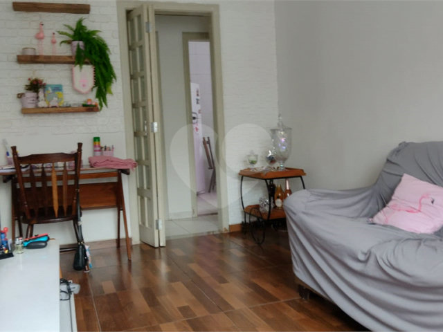 Apartamento à venda com 2 quartos, sendo 1 suíte,  em Jardim São Paulo(zona Norte), São Paulo, SP
