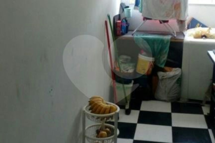 Apartamento à venda com 2 quartos em Jardim Peri, São Paulo, SP