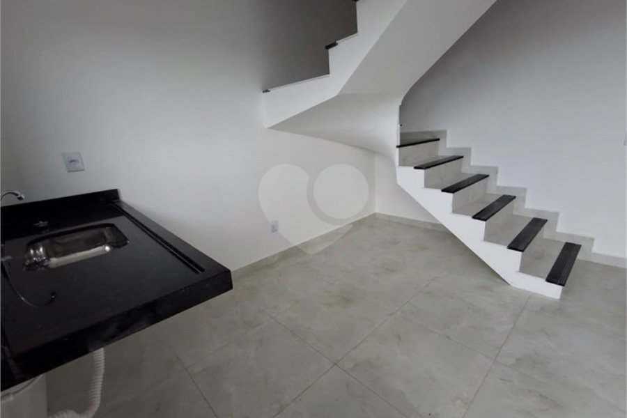 Casa à venda com 2 quartos no condomínio Residencial Prime Life, São Paulo - SP