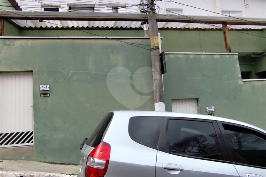 Sobrado à venda com 8 suítes em Vila Ester (zona Norte), São Paulo, SP