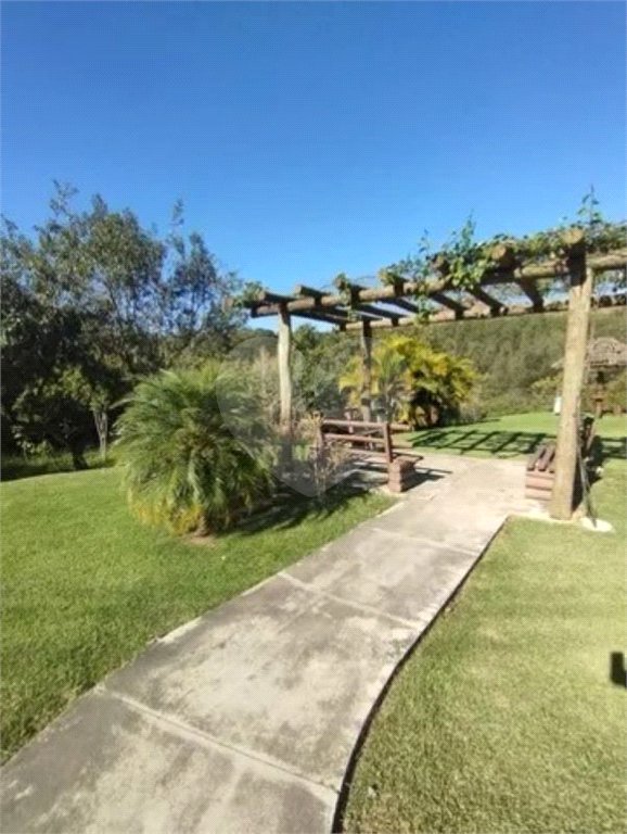 Terreno à venda no condomínio Fazenda Alta Vista, Salto de Pirapora - SP