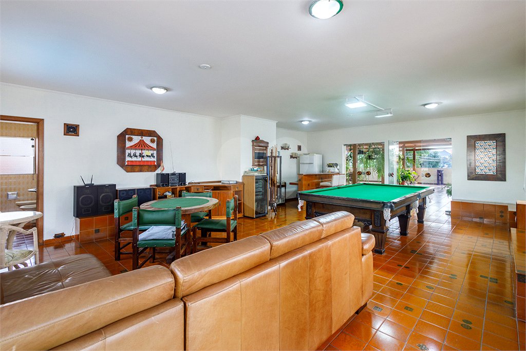 Casa à venda com 5 quartos, sendo 3 suítes, em Lapa, São Paulo, SP