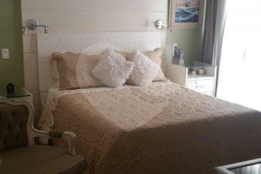 Apartamento à venda com 3 suítes em Santana, São Paulo, SP