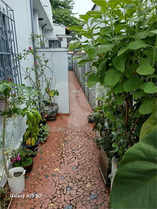Casa Térrea à venda com 4 quartos em Casa Verde, São Paulo, SP