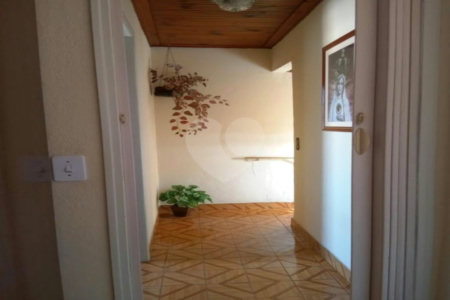 Casa à venda com 4 quartos em Vila Ré, São Paulo, SP
