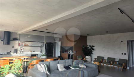 Apartamento à venda ou para alugar com 3 suítes em Perdizes, São Paulo, SP