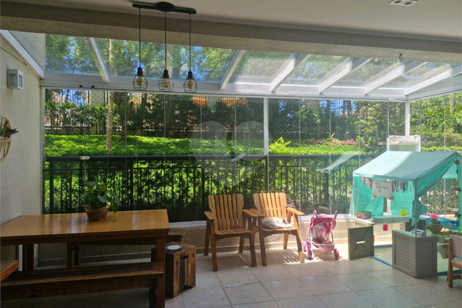 Apartamento à venda com 3 quartos, sendo 1 suíte, em Tremembé, São Paulo, SP