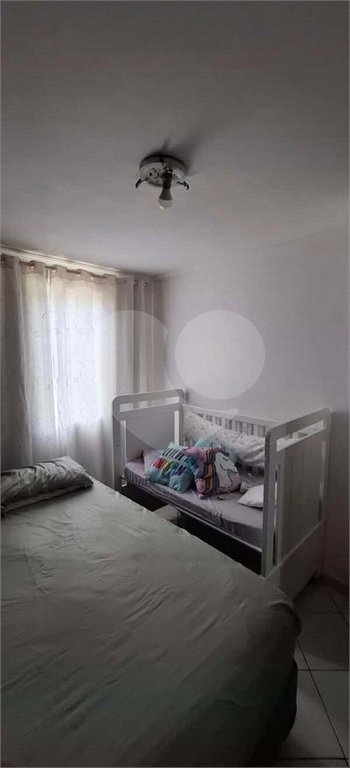 Apartamento à venda com 2 quartos em Jardim Ester Yolanda, São Paulo, SP