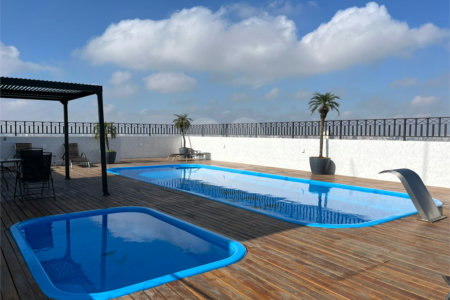 Apartamento à venda com 2 quartos em Vila Gustavo, São Paulo, SP