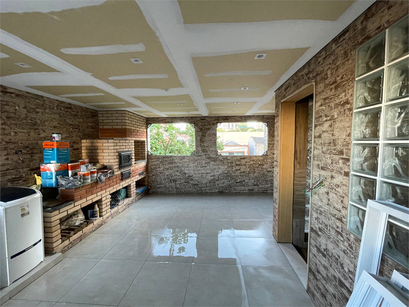 Casa à venda com 2 quartos em Ipiranga, São Paulo, SP