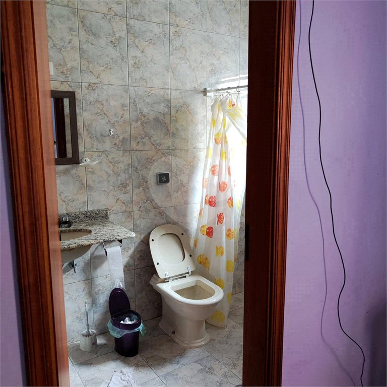 Sobrado à venda com 3 suítes em Vila Gustavo, São Paulo, SP