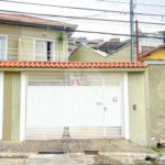 Casa à venda com 3 quartos, sendo 1 suíte,  no condomínio 658, São Paulo - SP