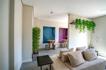 Apartamento à venda com 2 quartos em Jardim Peri Peri, São Paulo, SP