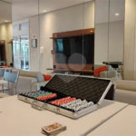 Apartamento para alugar com 1 suíte em Vila Mascote, São Paulo, SP