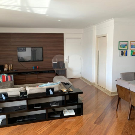 Apartamento à venda com 3 quartos, sendo 1 suíte, em Perdizes, São Paulo, SP