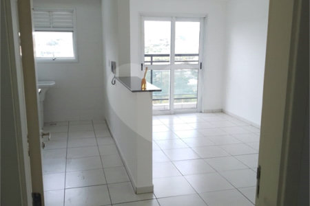 Apartamento para alugar com 2 quartos em Parque Morumbi, Votorantim, SP