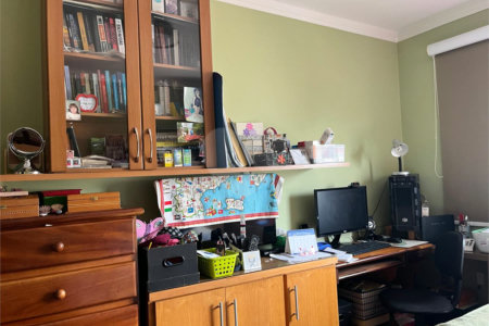 Apartamento à venda com 2 quartos em Vila Clementino, São Paulo, SP
