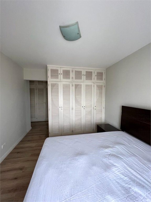 Apartamento à venda com 3 quartos, sendo 2 suítes,  em Vila Suzana, São Paulo, SP