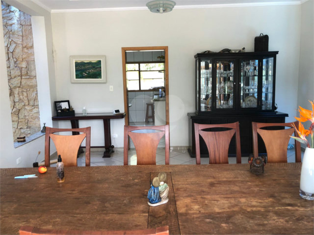 Casa à venda com 4 suítes no condomínio Campos de Mairiporã Gleba 1, Mairiporã - SP