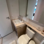 Apartamento à venda com 2 quartos, sendo 1 suíte, em Jardim Vera Cruz, São Paulo, SP